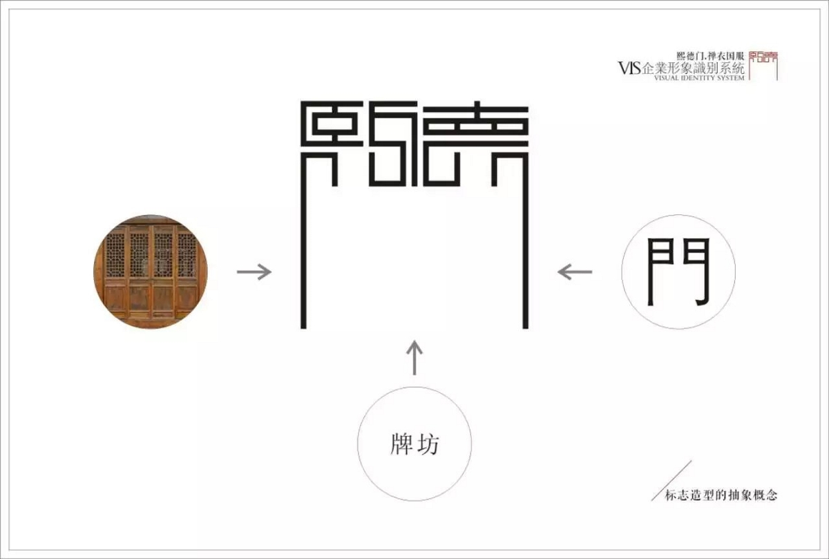 熙德门