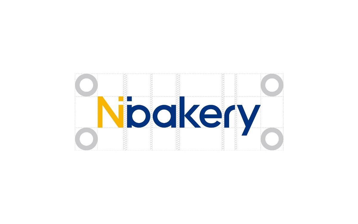 Nbakery南苑烘焙品牌形象设计