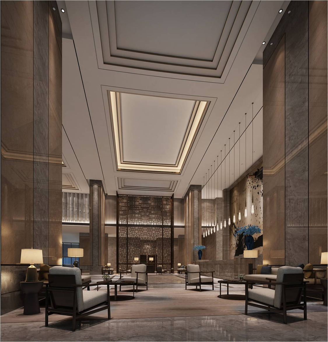 成都酒店装修设计如何做好空间布局呢？