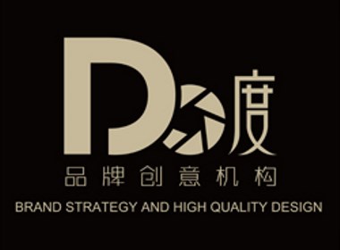 北京度品牌创意机构——VI分享