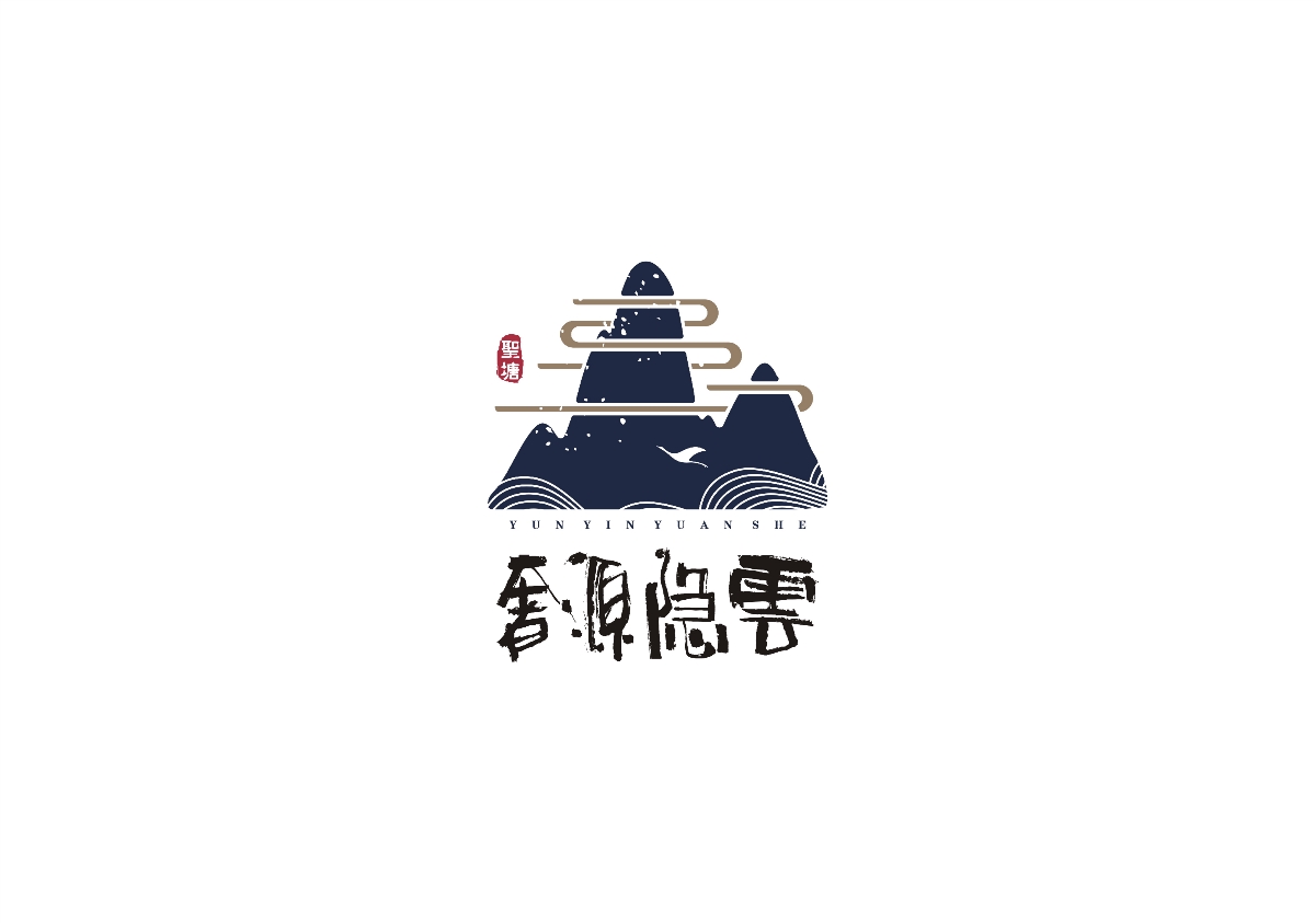 遇见真相作品-近期LOGO设计合集11