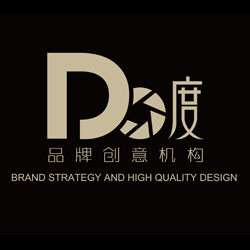 度品牌创意机构——logo案例分享
