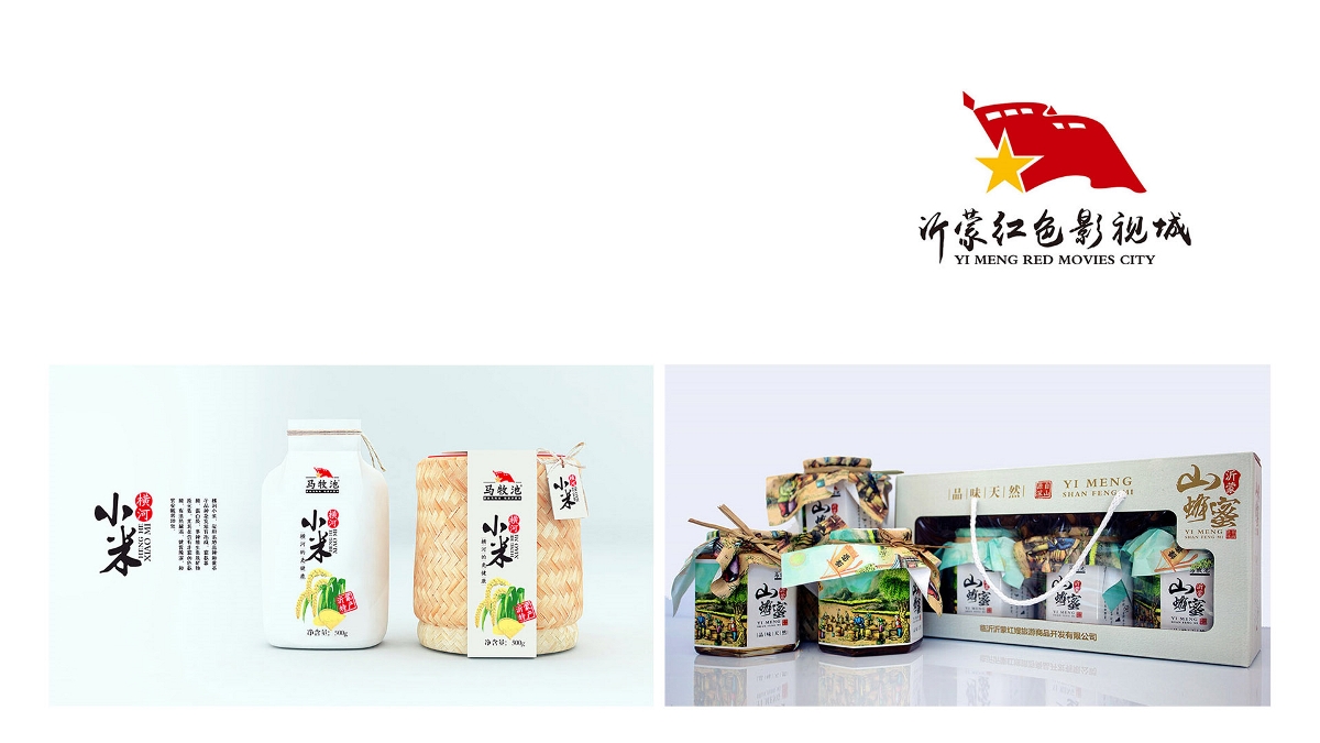 山东政府活动策划设计-银行金融品牌设计-太歌创意