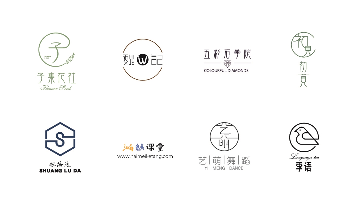 LOGO DESIGN