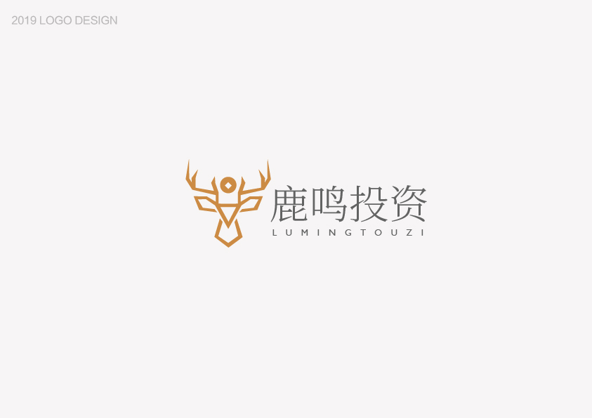 LOGO —（三）