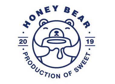 HONEY BEAR品牌设计