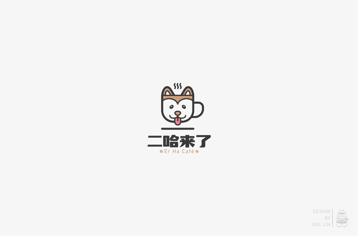 LOGO設(shè)計 | 百圖斬