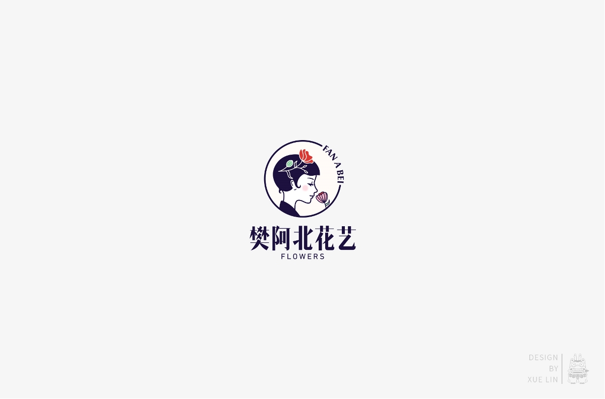 LOGO设计 | 百图斩