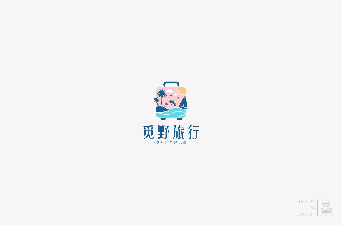 LOGO設(shè)計(jì) | 百圖斬