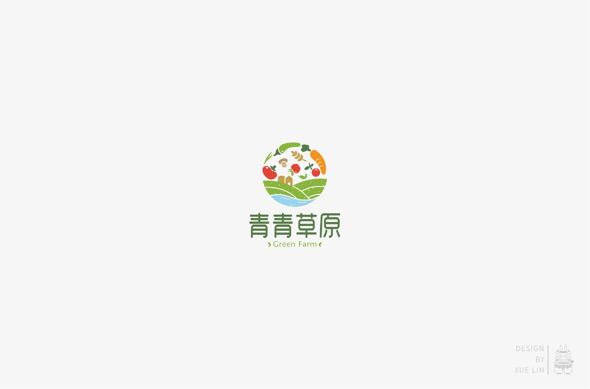 LOGO設(shè)計(jì) | 百圖斬