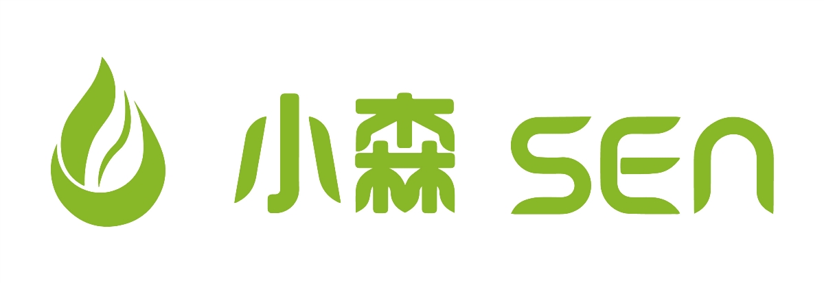 小森品牌商標(biāo)logo定制設(shè)計(jì)