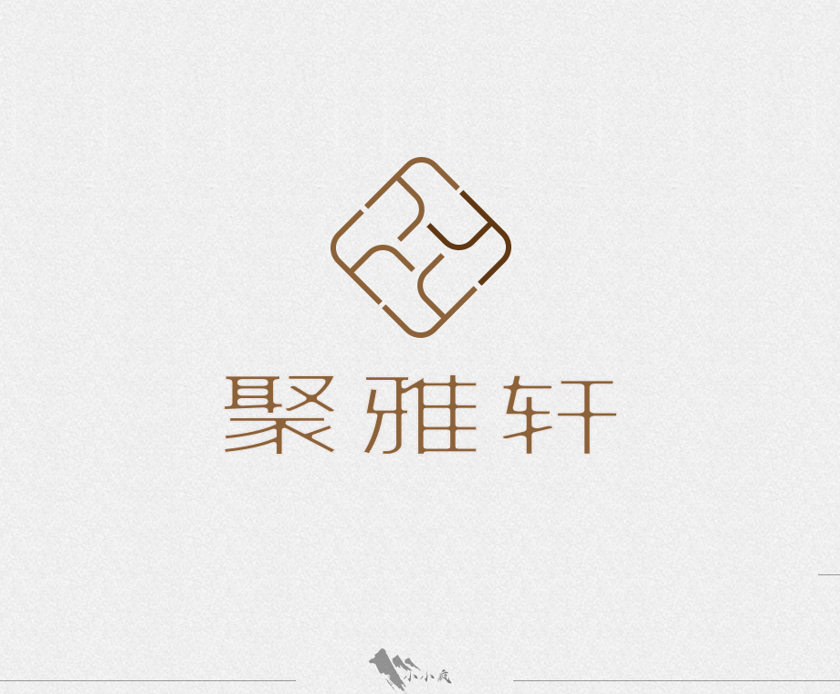 2019-11月標(biāo)志