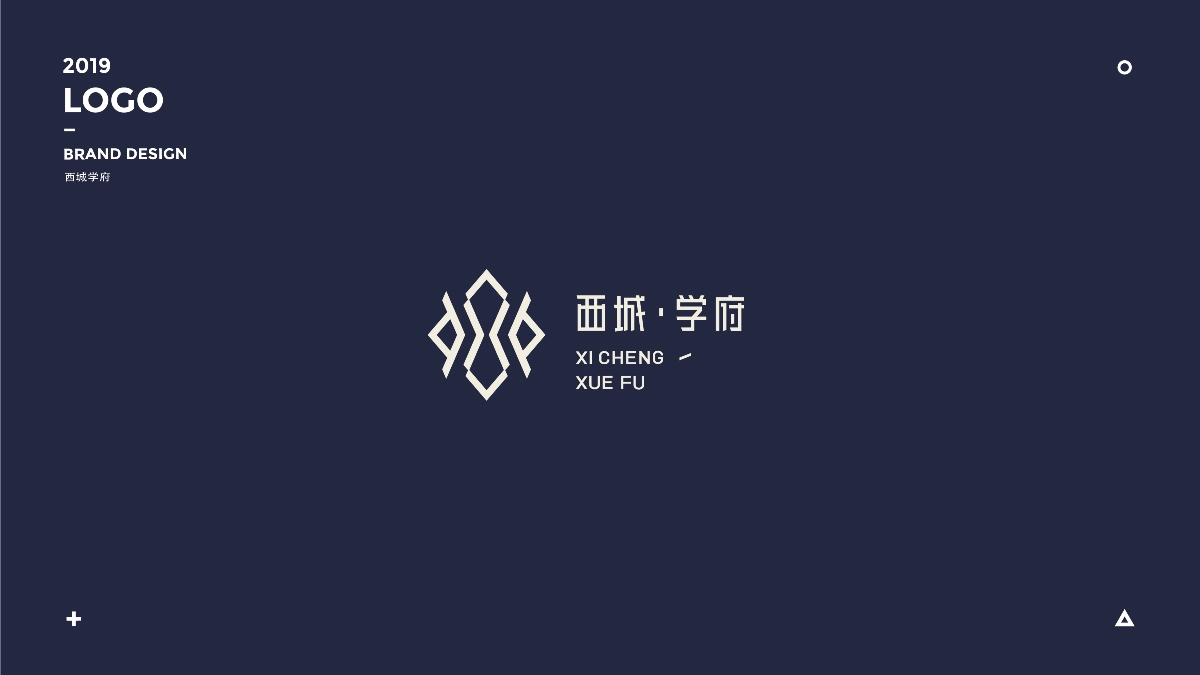 年度LOGO品牌作品合集 | 牙韩龙