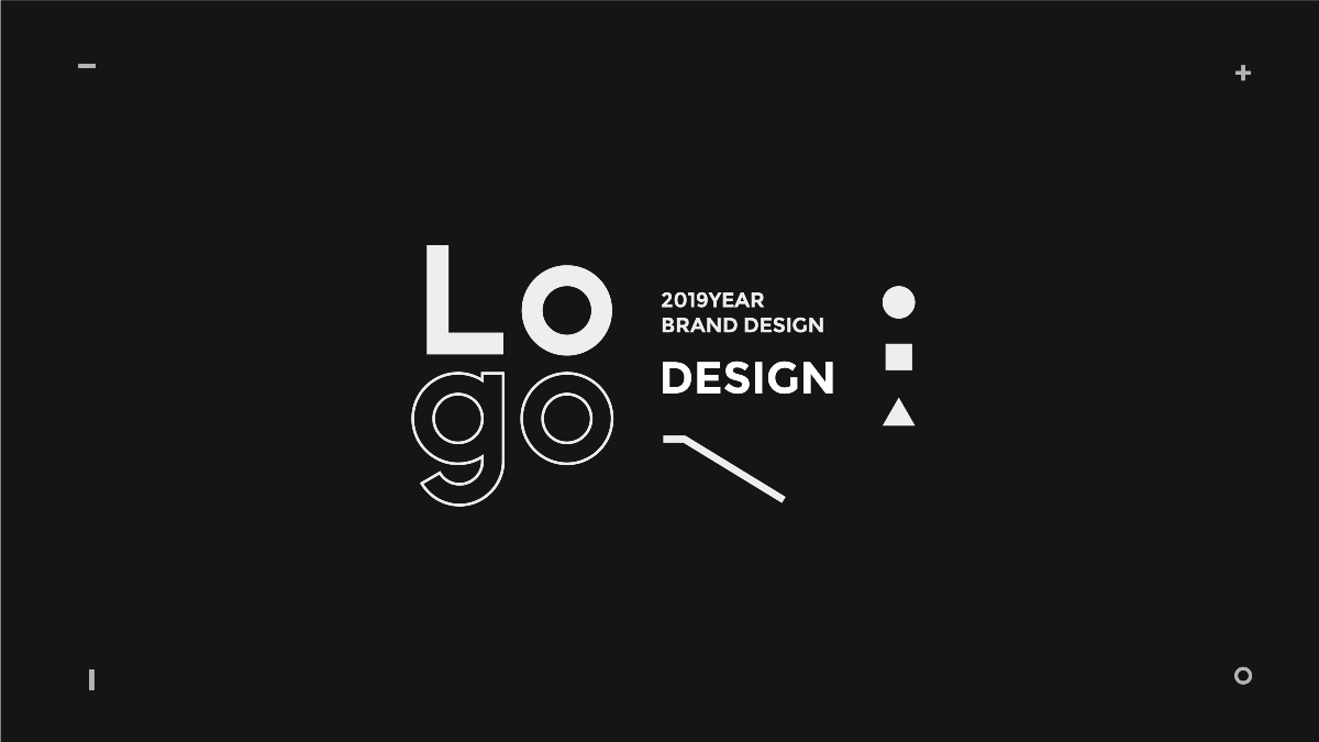 年度LOGO品牌作品合集 | 牙韩龙