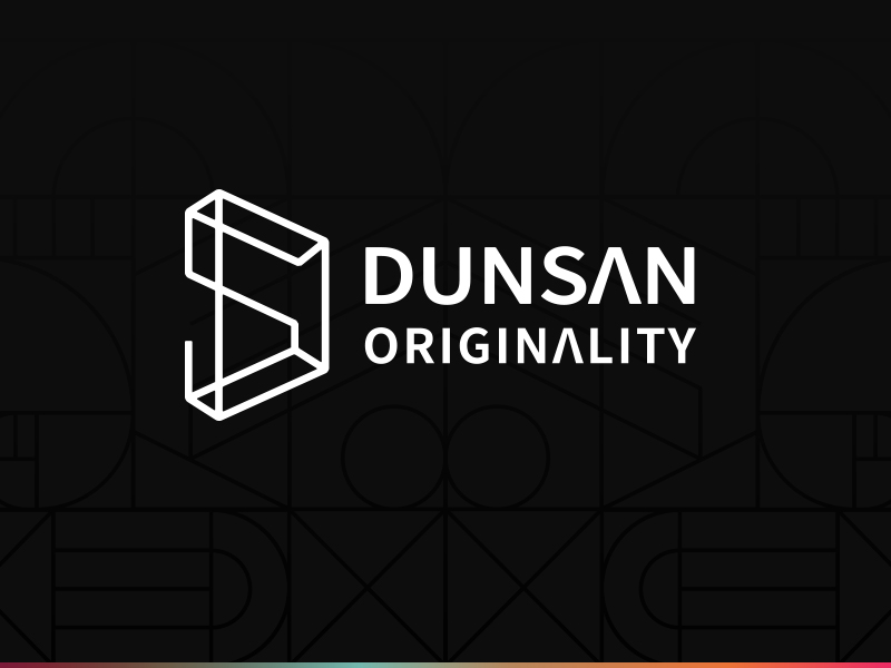 [ DUNSAN ] 品牌設計 BRAND DESIGN