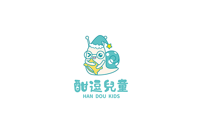 卡通logo吉祥物IP案例合集欣賞
