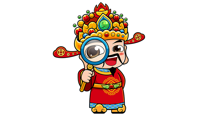 卡通logo吉祥物IP案例合集欣賞