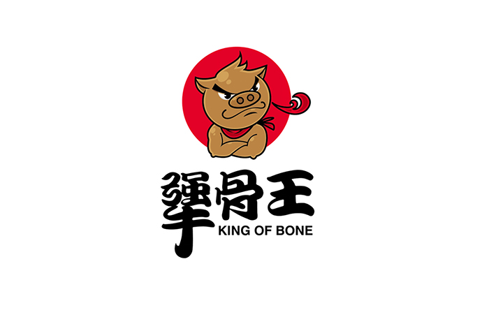 卡通logo吉祥物IP案例合集欣賞