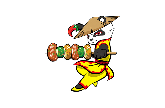 卡通logo吉祥物IP案例合集欣賞