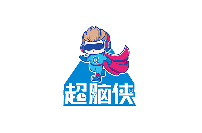 卡通logo吉祥物IP案例合集欣賞