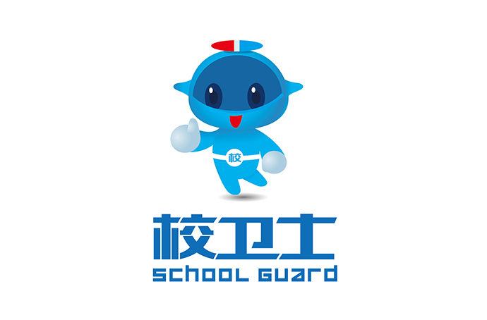 卡通logo吉祥物IP案例合集欣賞