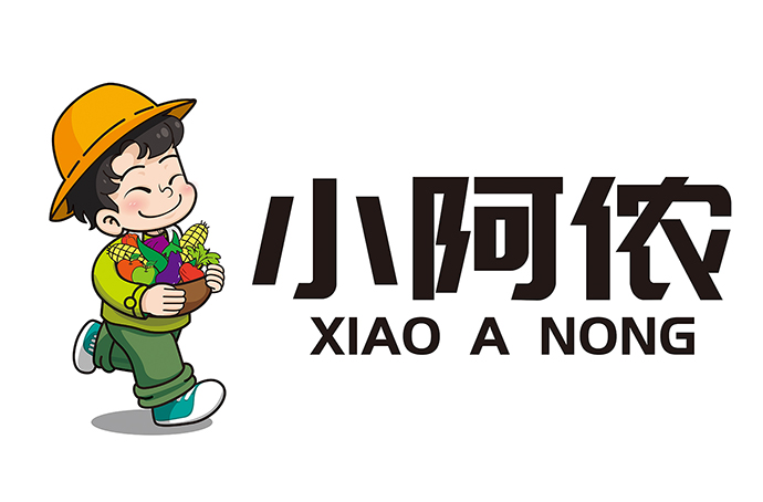 卡通logo吉祥物IP案例合集欣賞