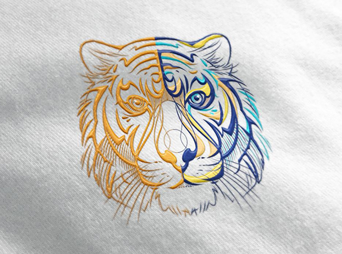 卡通logo吉祥物IP案例合集欣賞