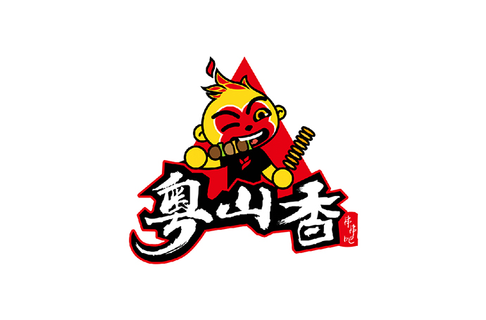 卡通logo吉祥物IP案例合集欣賞