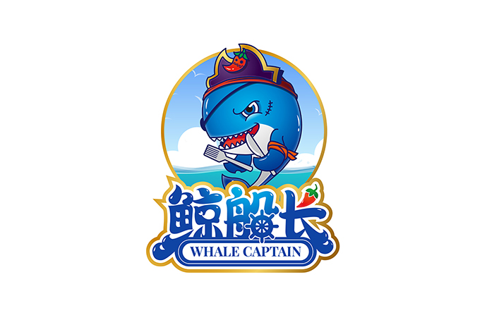 卡通logo吉祥物IP案例合集欣賞
