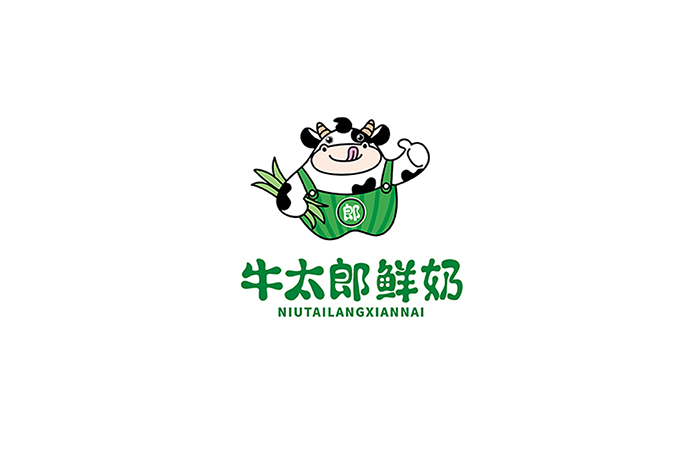 卡通logo吉祥物IP案例合集欣賞