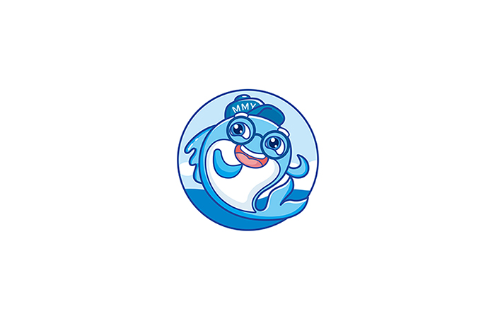 卡通logo吉祥物IP案例合集欣賞
