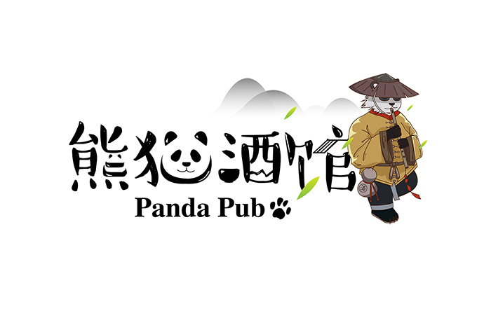 卡通logo吉祥物IP案例合集欣賞