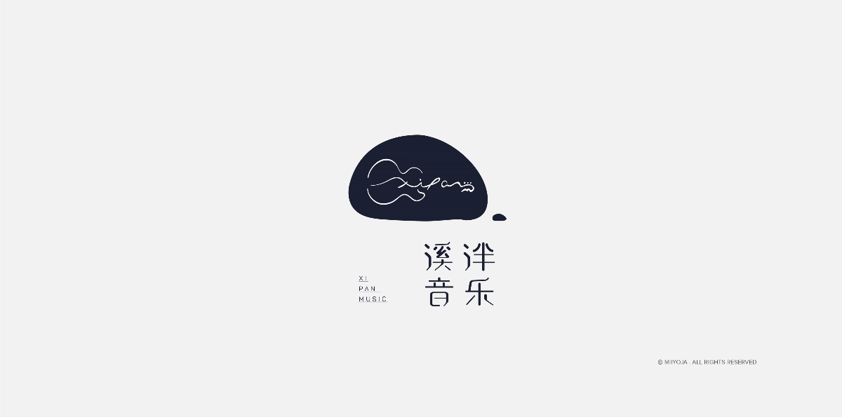 2019 本初设计logo小结