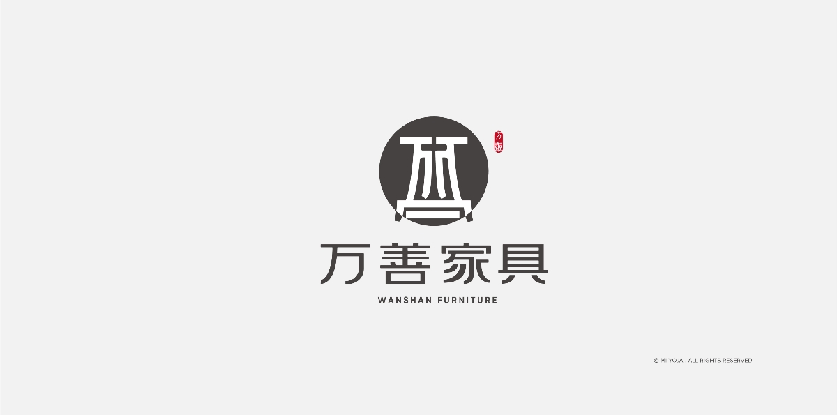 2019 本初設計logo小結