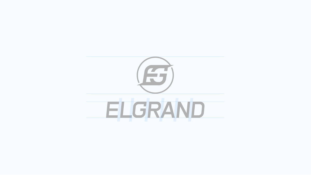 ELGRAND | 品牌视觉