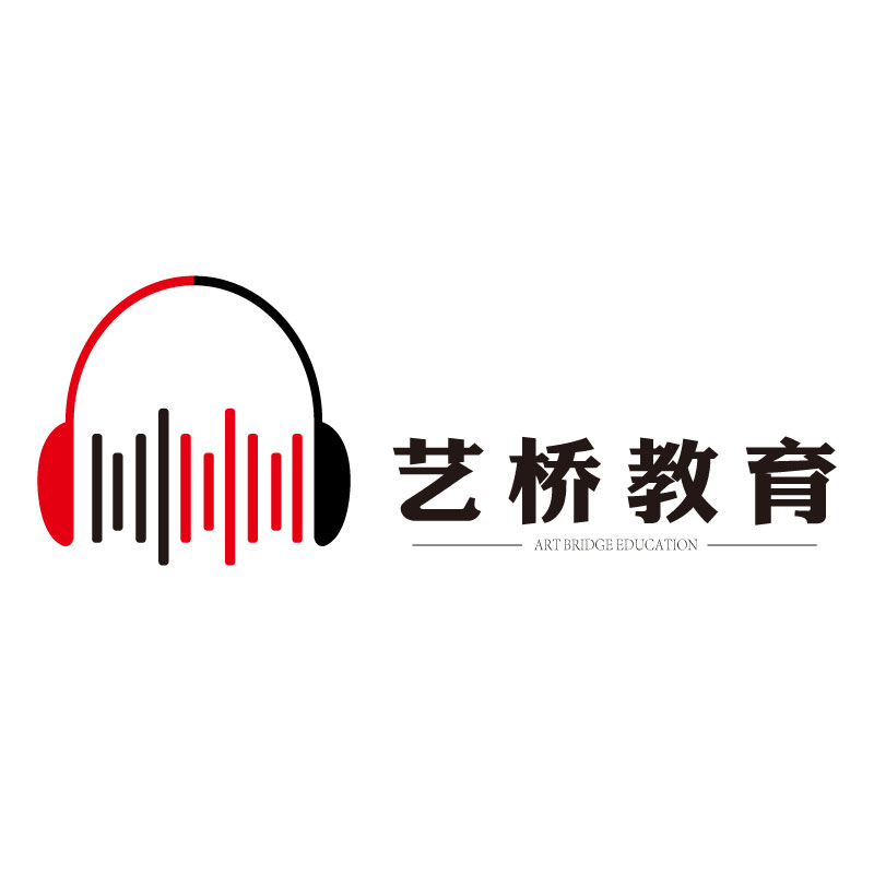 元素視界--logo設(shè)計(jì)·藝橋教育logo設(shè)計(jì)案例展示