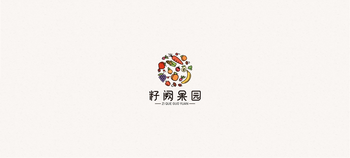 logo+品牌提案