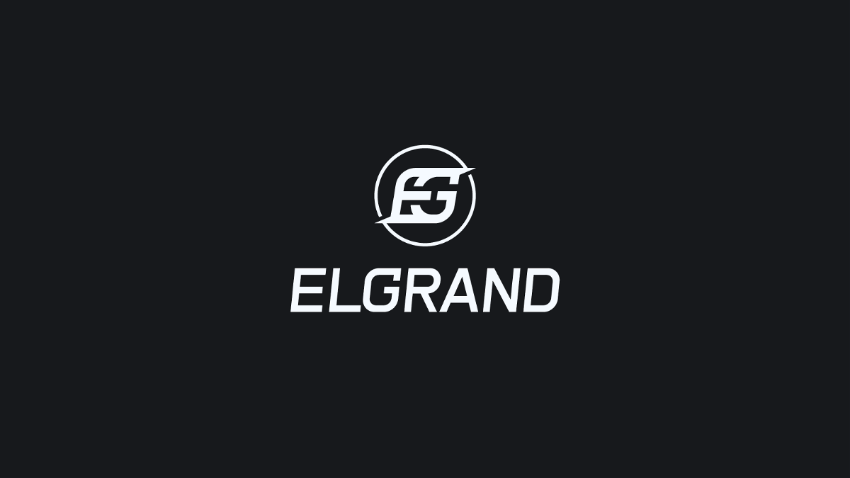 ELGRAND | 品牌视觉