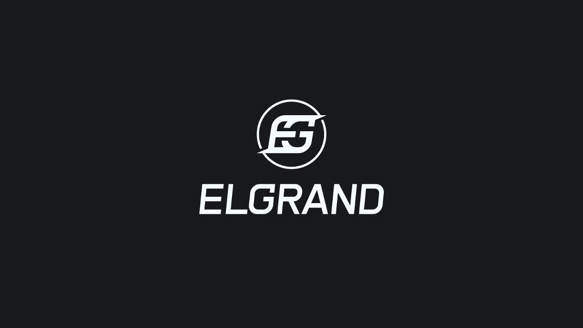 ELGRAND | 品牌視覺(jué)