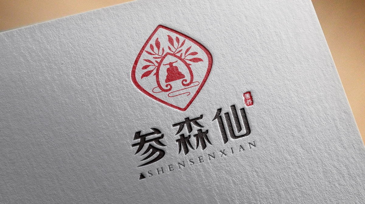 【至覺案例】參森仙