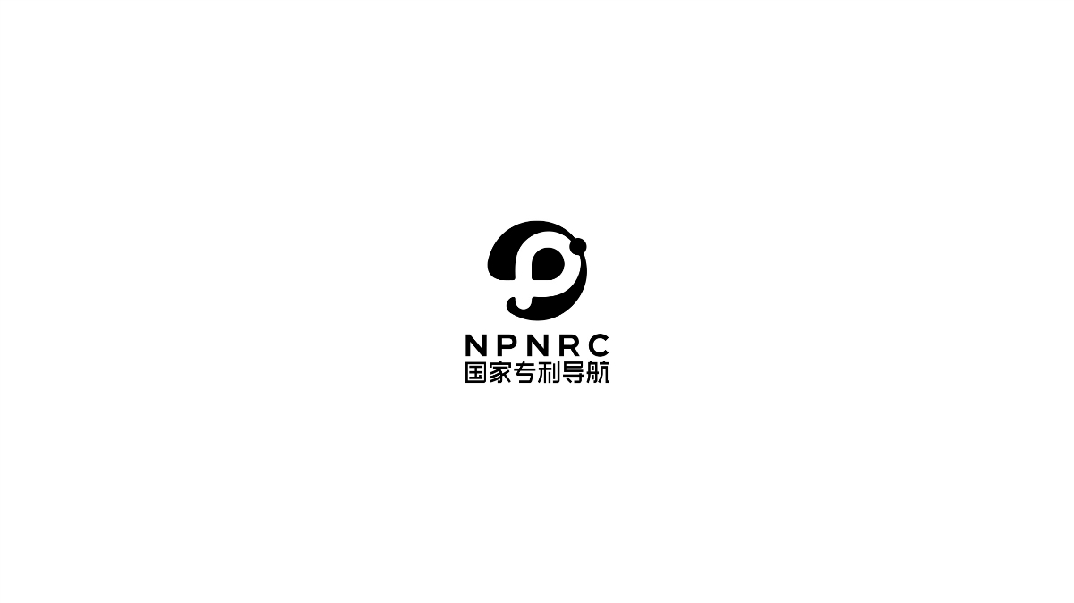国家专利导航logo设计