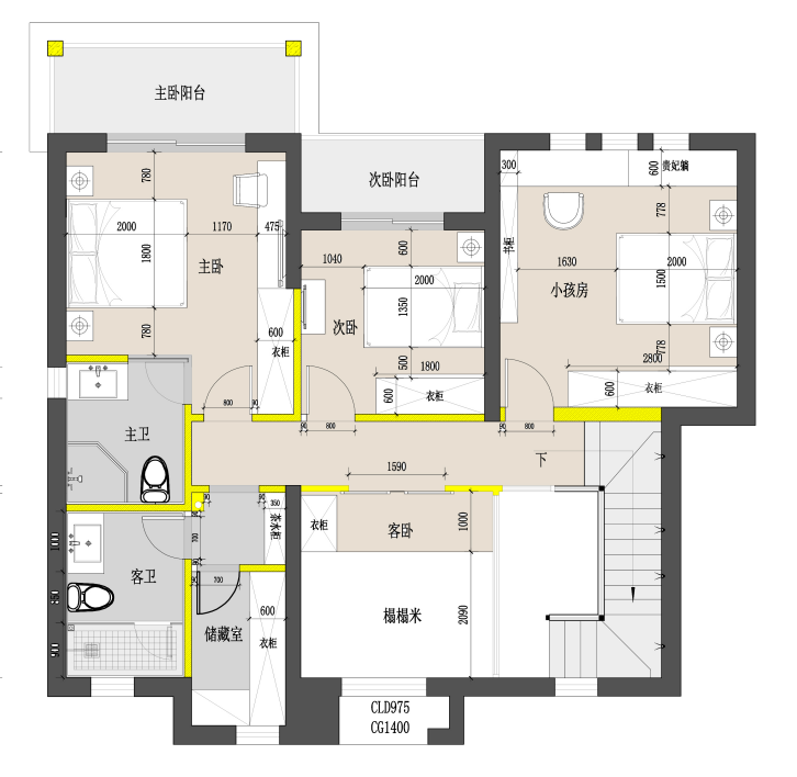 簡約、雅致、穩重，一切都是你喜歡的模樣