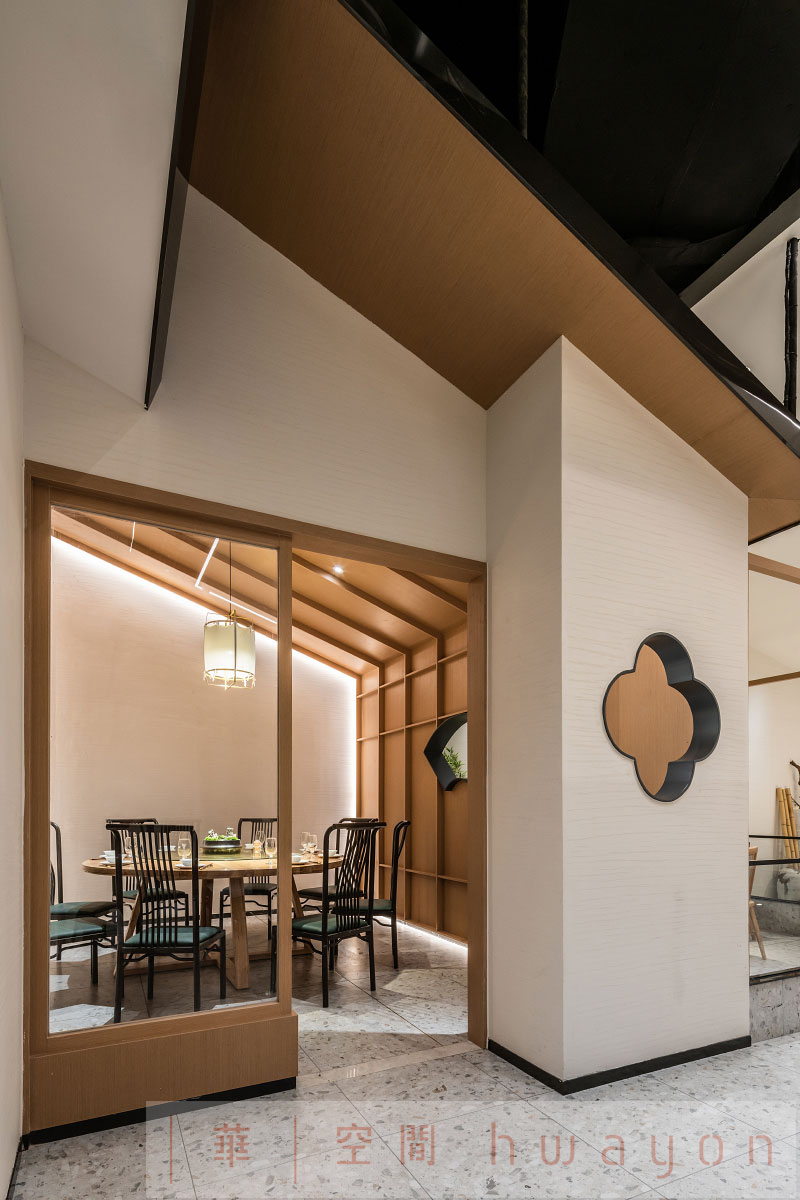餐饮空间设计-新陶然创意川菜，重庆餐饮龙头企业项目