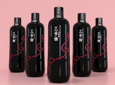 三步曲 - 青春时尚