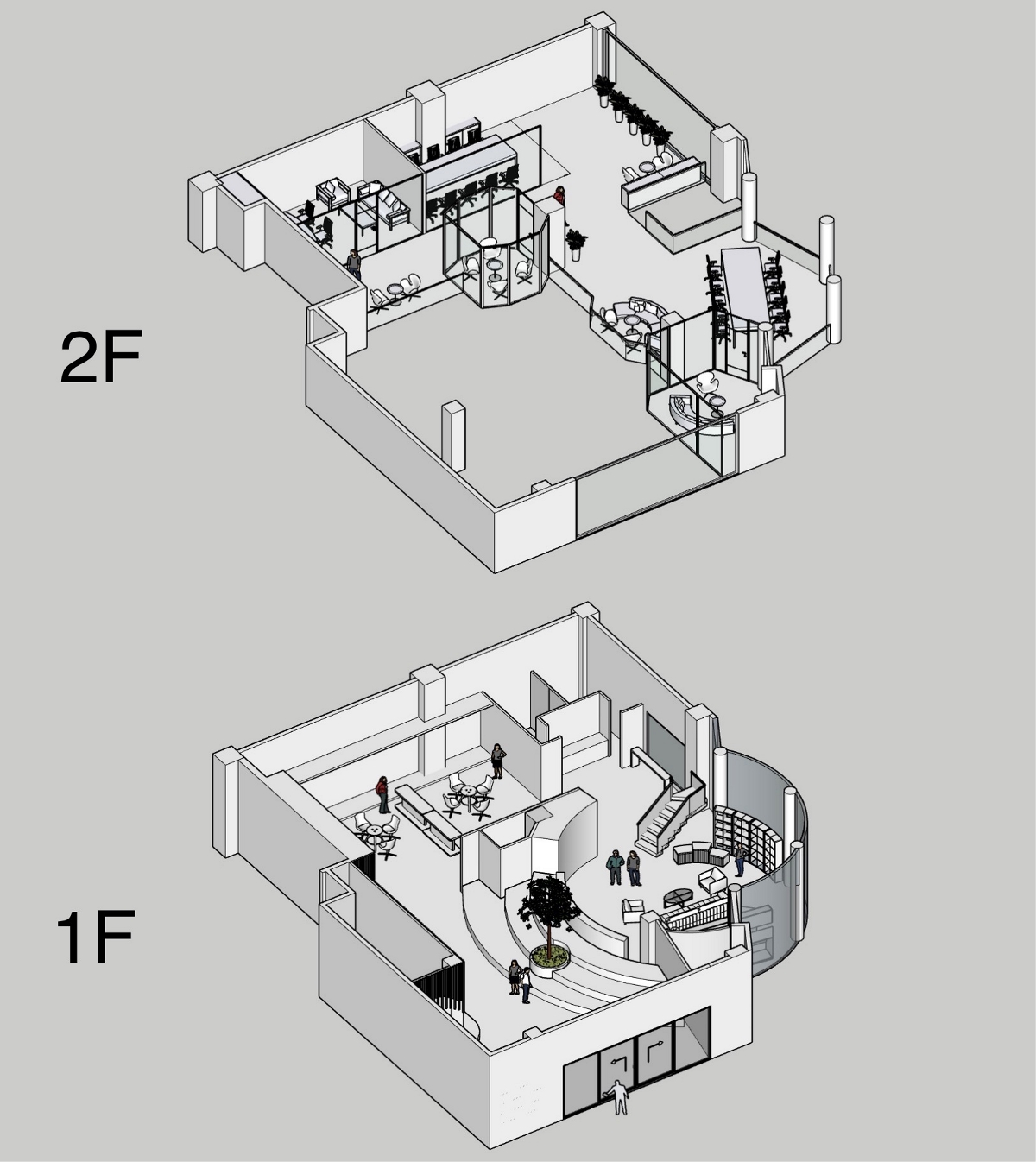 艾圖空間｜日立炬日體驗館