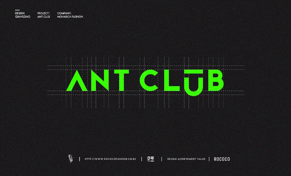 ANT CLUB-潮流买手俱乐部