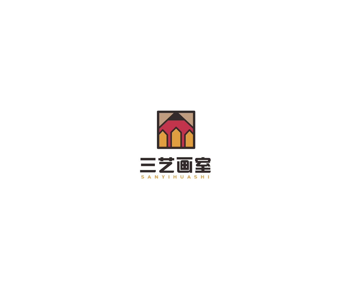 LOGO合集丨阿久