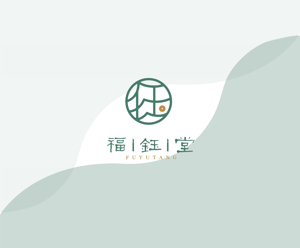 LOGO合集丨阿久