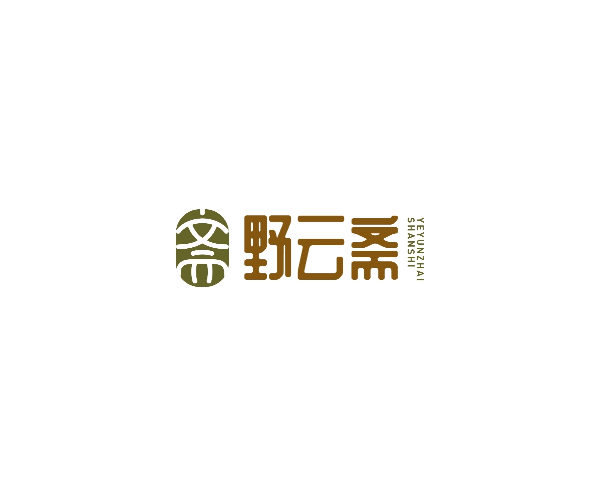 LOGO合集丨阿久