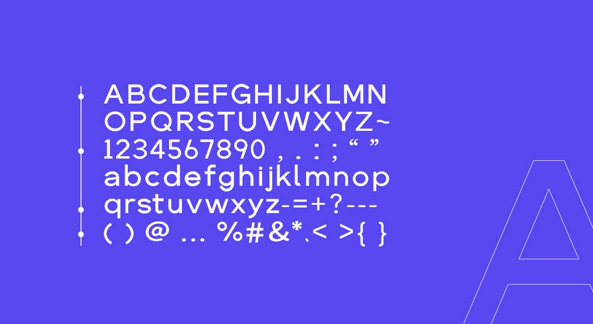 免费商用英文字库×凌旬 | Lingxun-style